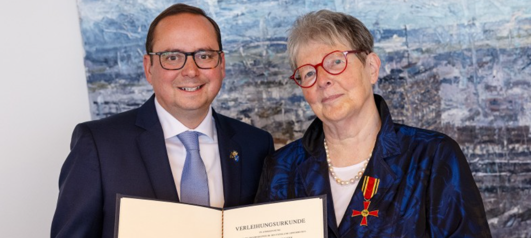 Folge 158: "Essen im Ohr" mit Ellen Menne