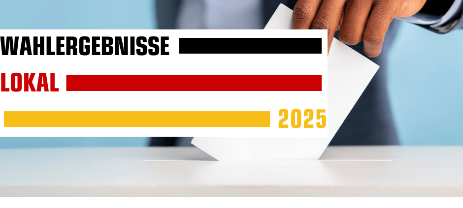 Bundestagswahl in Essen: Ticker mit Ergebnissen und Reaktionen bei Radio Essen