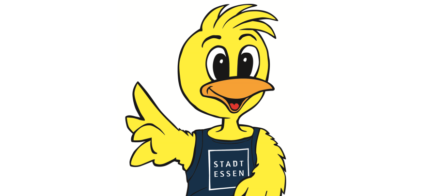 Ferienprogramm "Ferienspatz" in Essen ist sehr beliebt