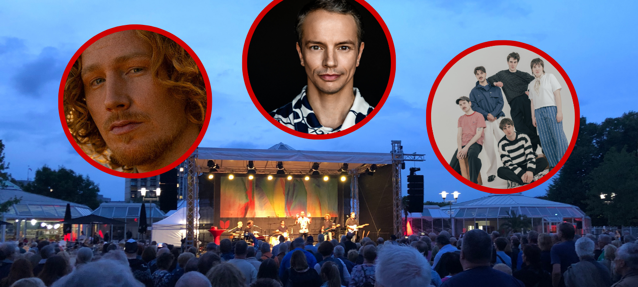 World University Games in Essen: So steht es um die Sicherheit