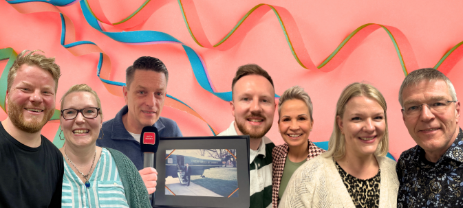 Folge 163: Happy Birthday "Essen im Ohr"!