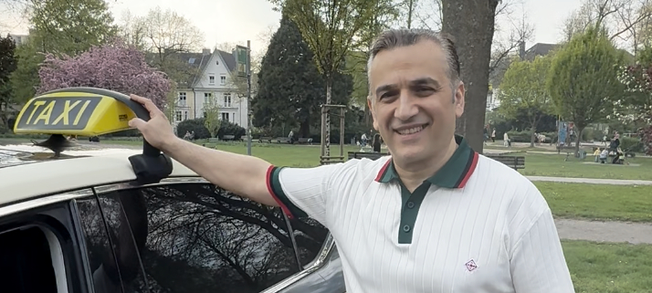 Hohe Spritpreise in Essen - werden Taxi und Lieferungen jetzt teurer?