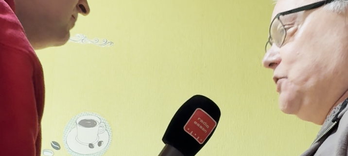 Raus aus dem Sendeloch – Radio Essen auf DAB+!