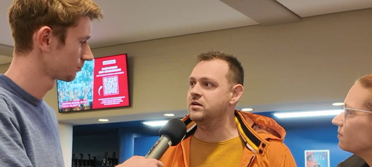 KAMRAD: Das Meet and Greet - Aktion Lichtblicke