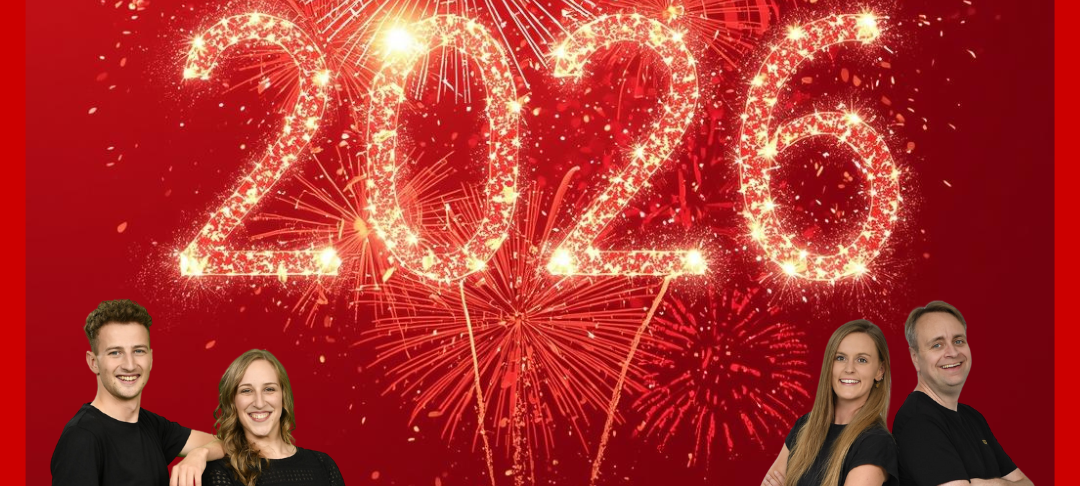 Radio Essen wünscht Euch ein frohes neues Jahr!