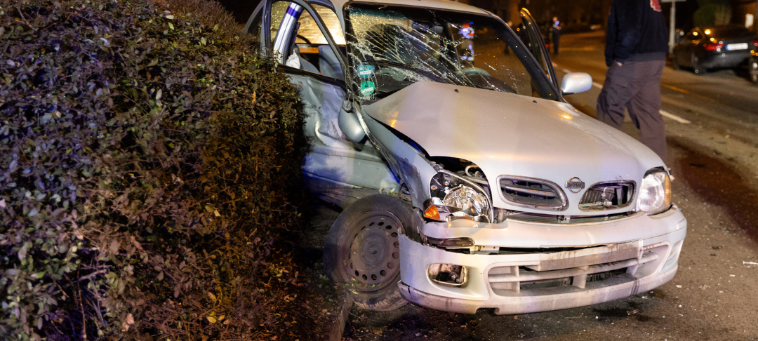 Schwerer Unfall in Essen: Zu hohe Geschwindigkeit oder Drogen?