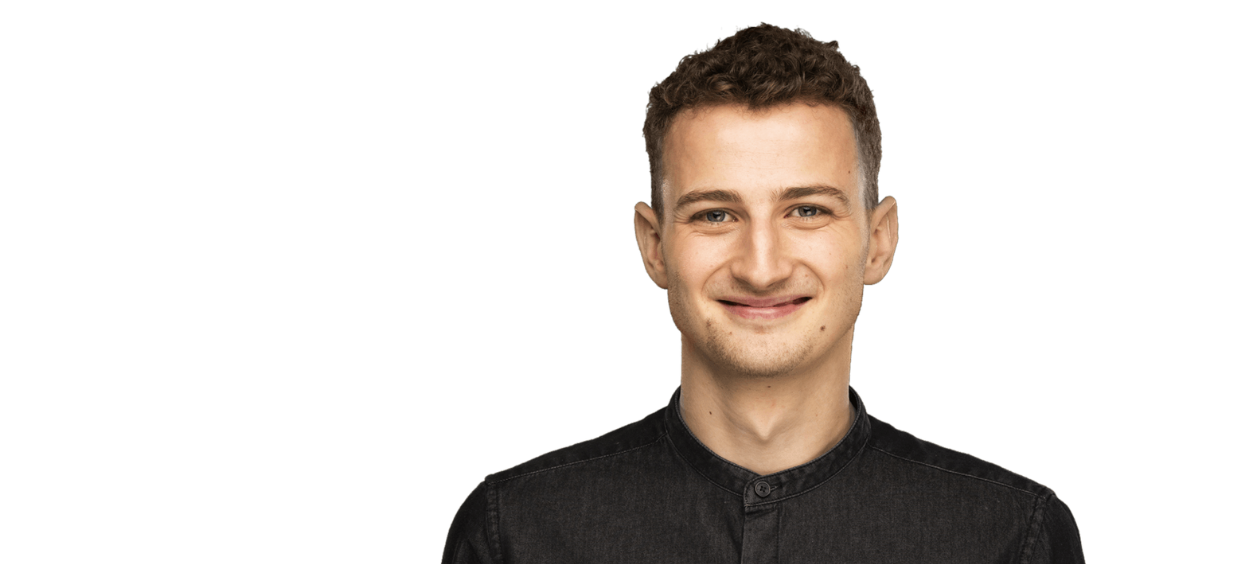 Joshua Windelschmidt