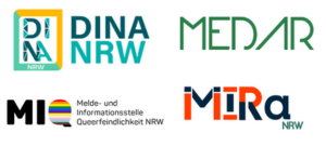 Neue Meldestellen in Essen gegen Diskriminierung