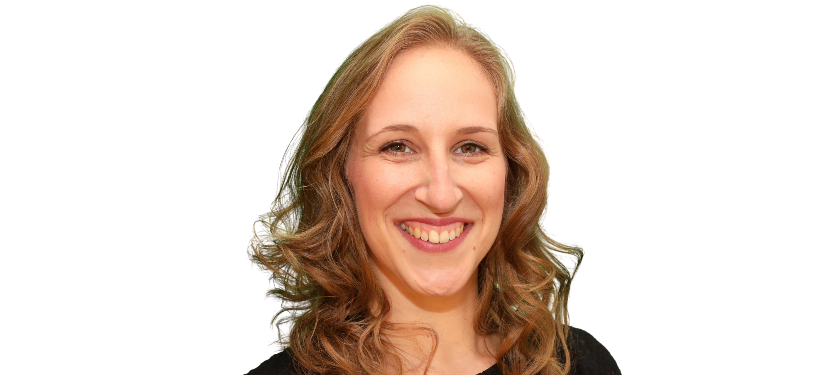 Larissa Schmitz - Moderatorin bei Radio Essen