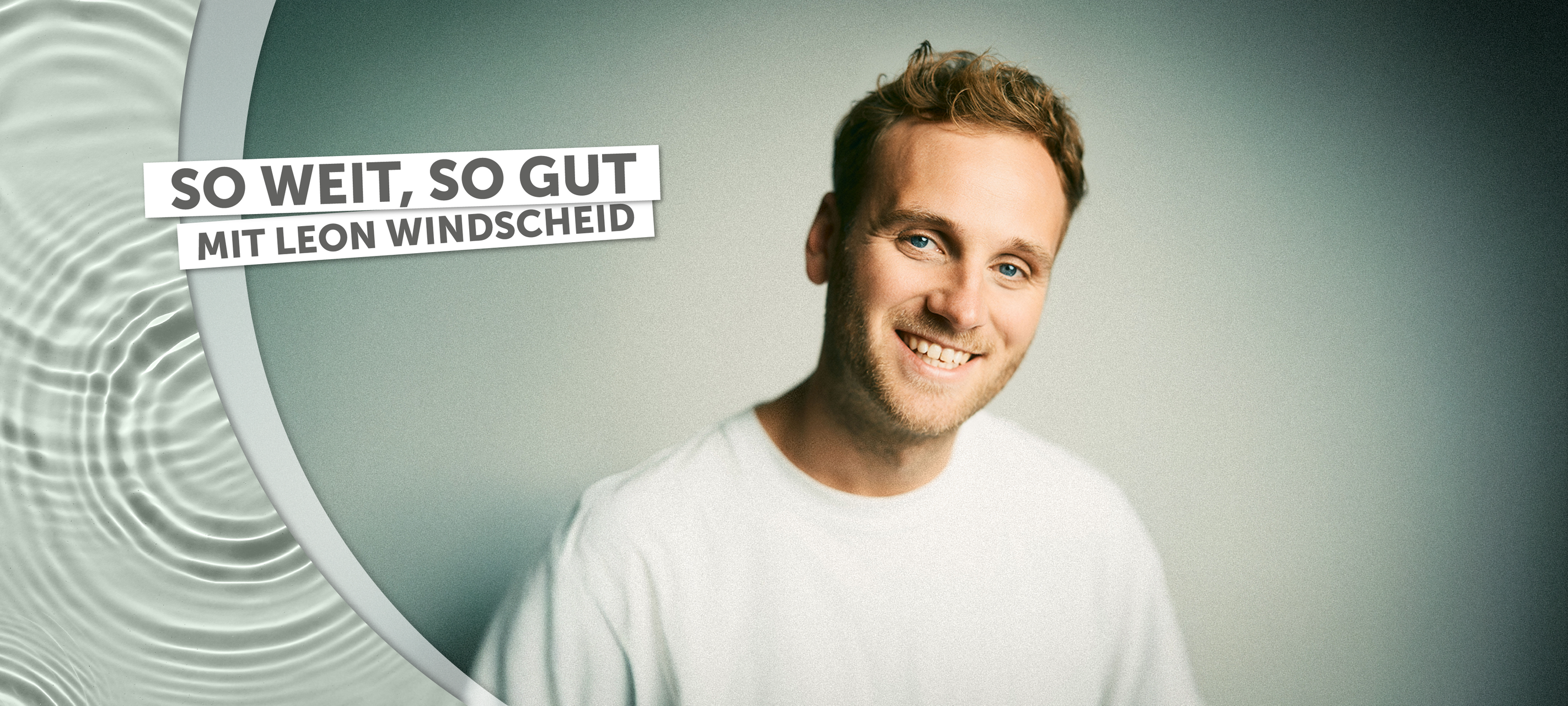 So weit, so gut - der psychologische Endspurt mit Leon Windscheid: "Niksen"