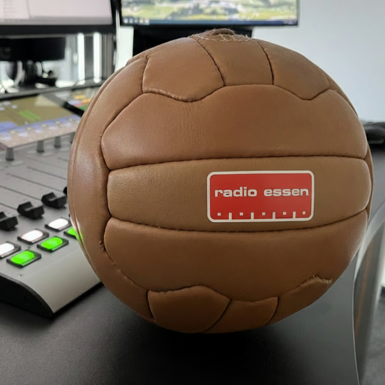 Das Radio Essen-Tippspiel