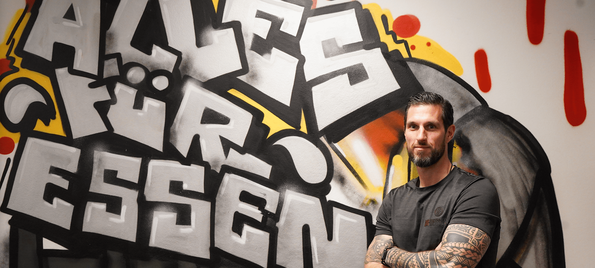 Zehnte Saison in Essen: RWE verlängert nächsten Vertrag