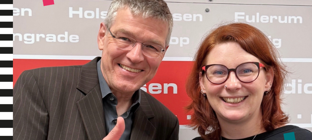 Audiopreis NRW: Radio Essen ist nominiert