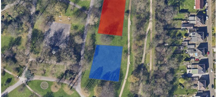 Grillzone in Essen wird verlegt