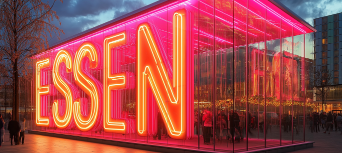 Innenstadt in Essen soll schöner werden - so geht es weiter