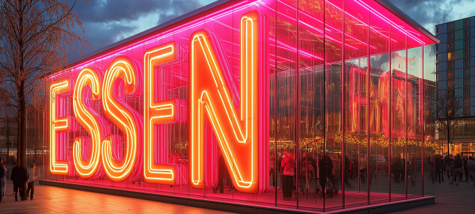 Essen macht mehr aus der Innenstadt - zahlreiche Maßnahmen geplant!