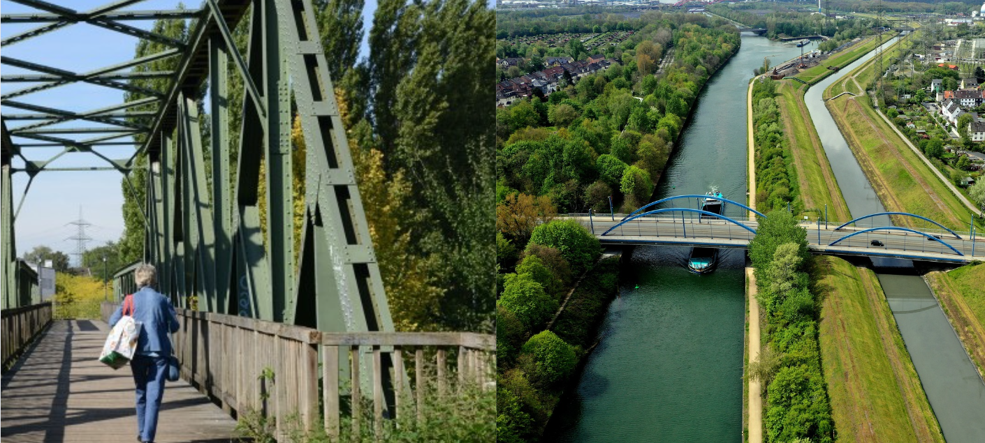 Geld in Essen für Engagement und Projekte in Stadtteilen