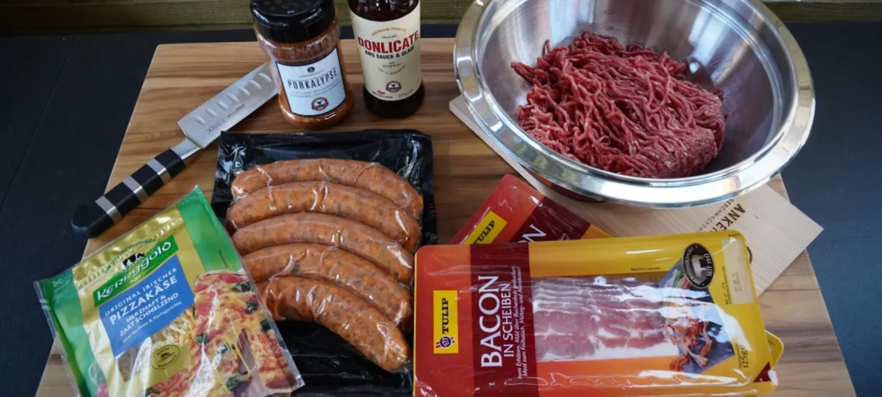 Rezepte und Tipps zur Grillsaison