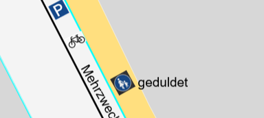 Probleme bei Straßenumbau von Essen zum Rhein-Ruhr-Zentrum