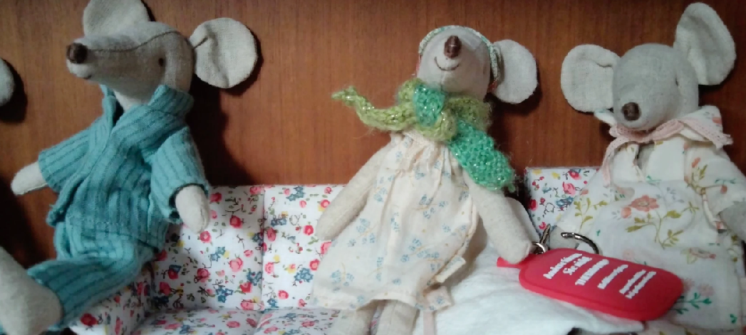 Neunjährige aus Essen gewinnt Preis für eigenen Stop-Motion-Film
