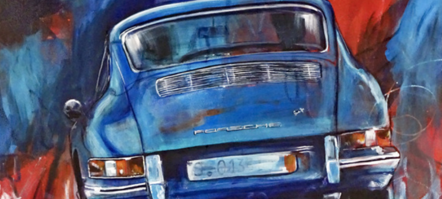 Kunstauktion in Essen - Kinder bekommen das Geld