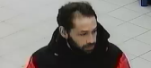 Nach Diebstahl in Essen: Polizei fahndet mit Foto