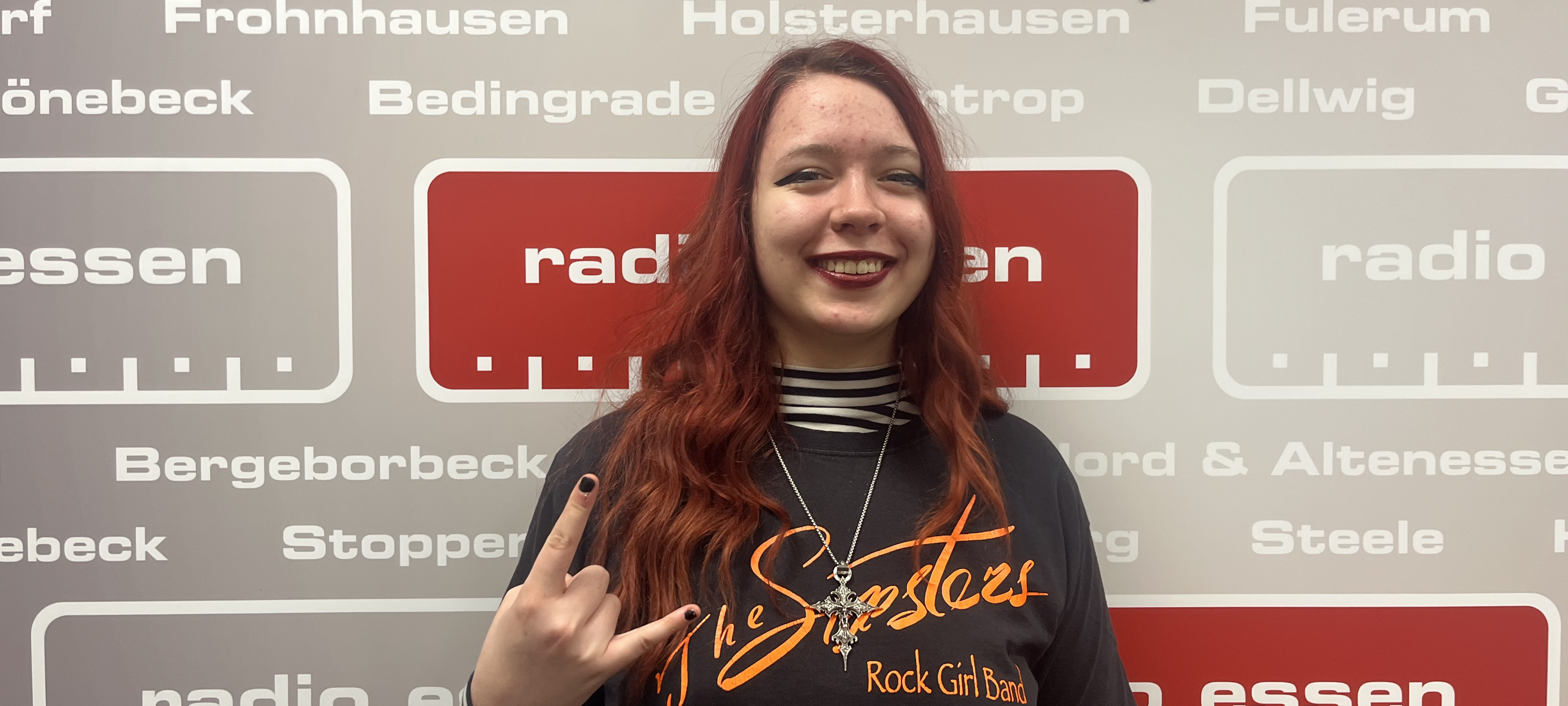 Vier Jahre Ukraine-Krieg: Neues Leben in Essen