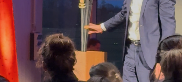 Noch 100 Tage: Essen freut sich auf World University Games