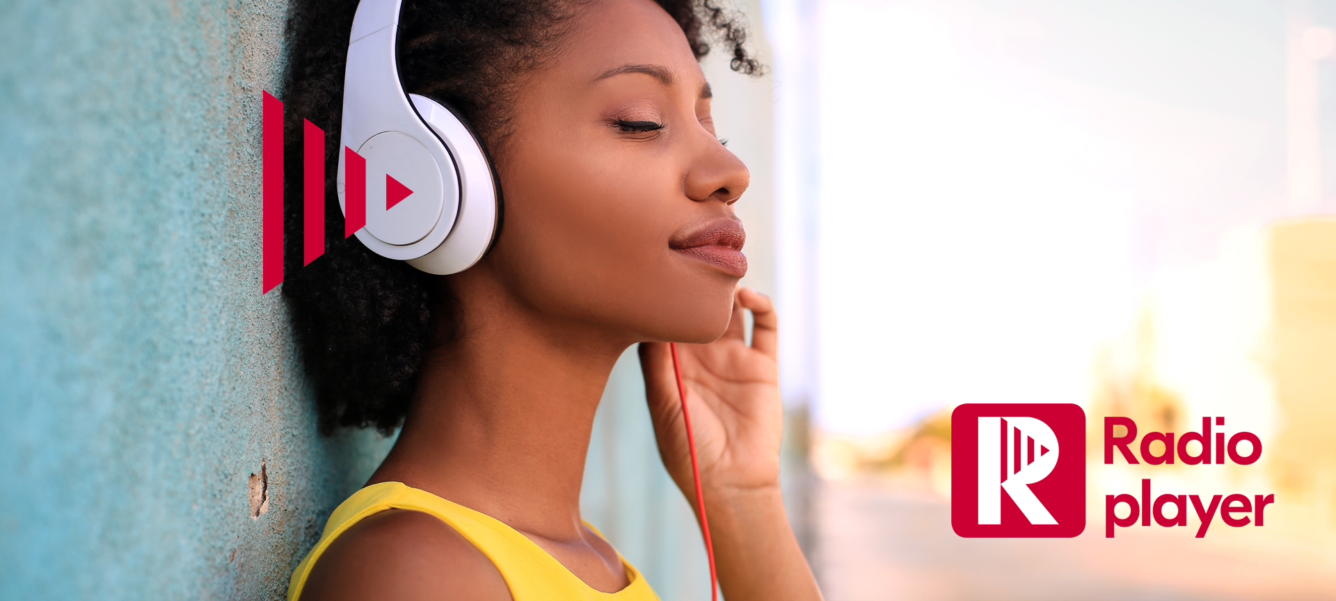 Radio Essen beim Radioplayer