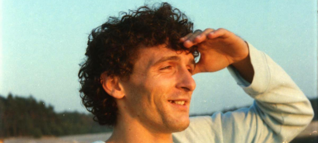 Kostas Mitsalis
