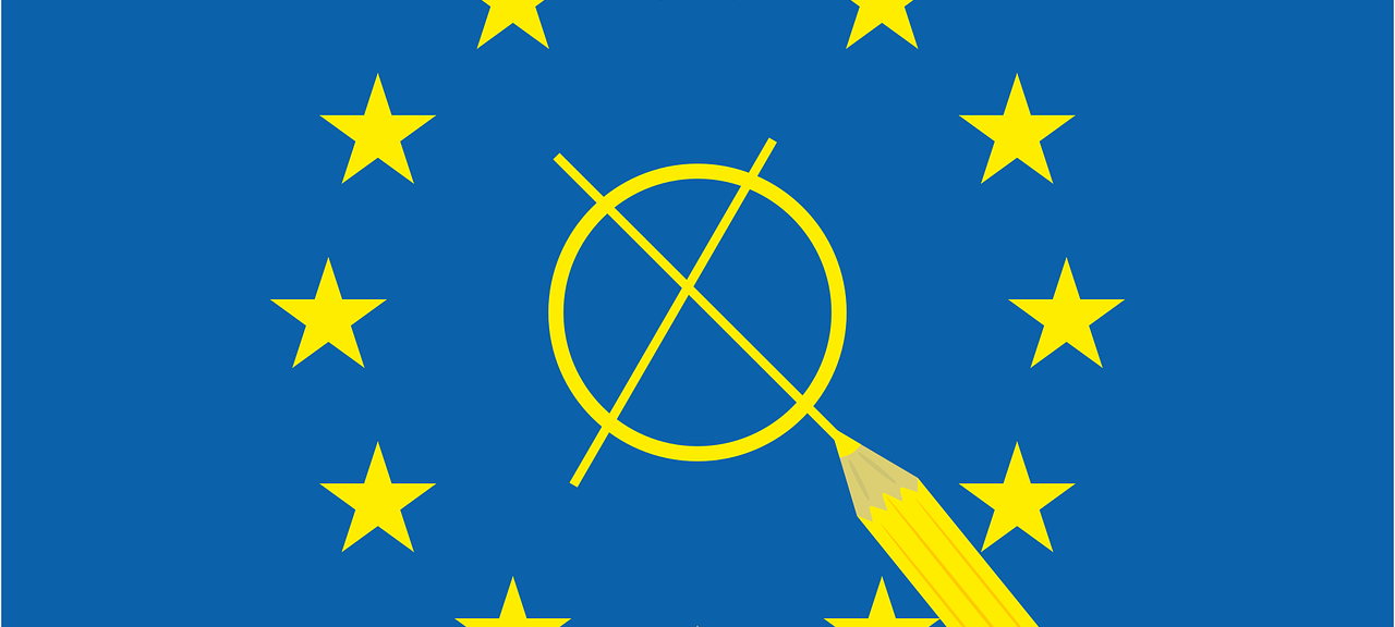 Europawahl in Essen - Kandidaten und Projekte in Essen