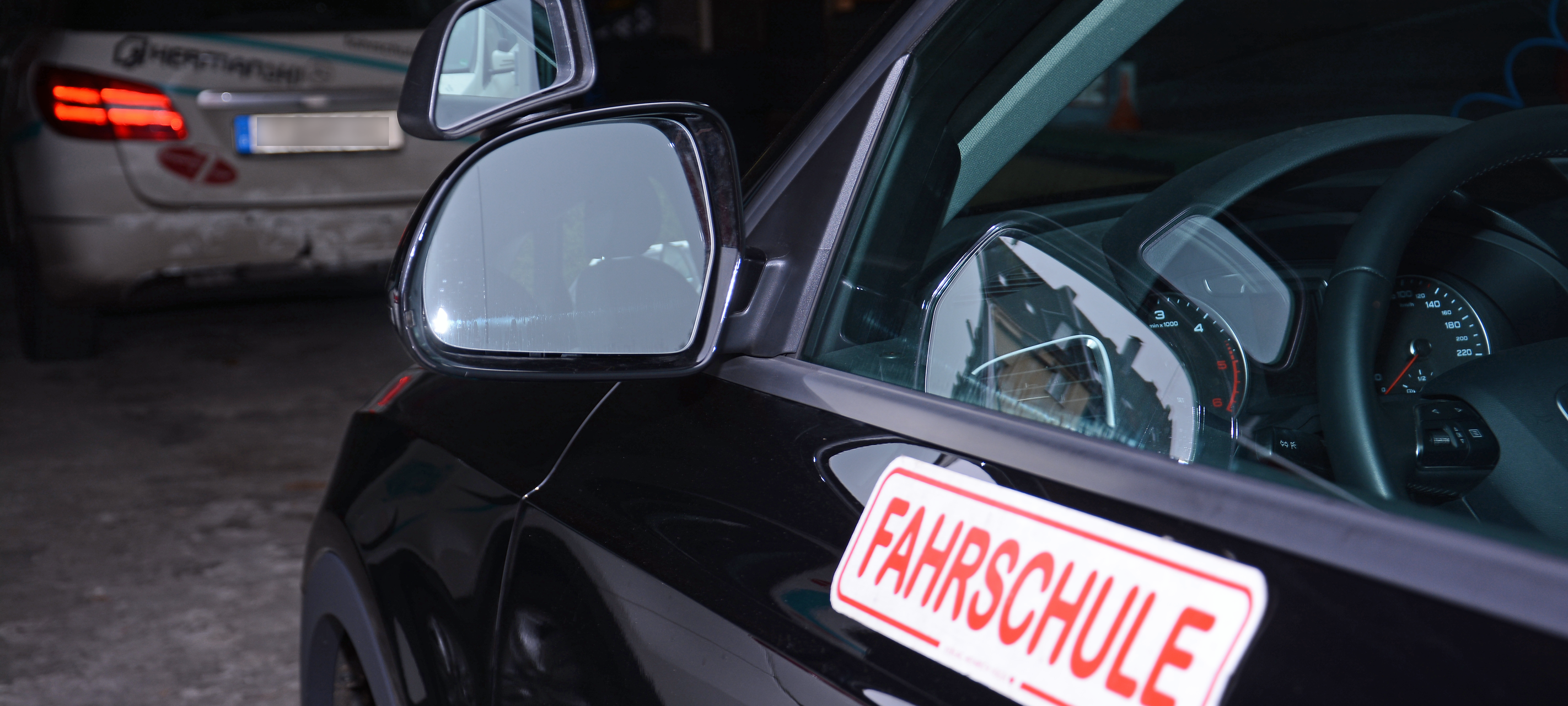 Essen: Große Verwirrung um Öffnung der Fahrschulen