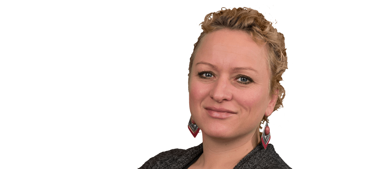 Charline Tausenberger