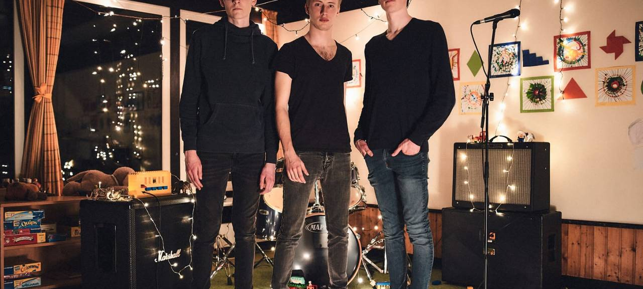 Alight Havens in den Ruhrcharts