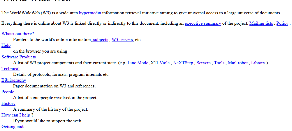 Wie surft Ihr im Internet und was braucht eine gute Website?