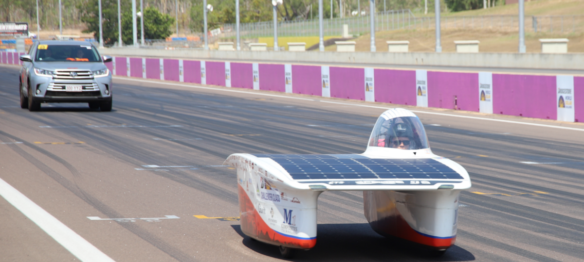 Radio Essen australien Kötteritzsch solarcarrallye