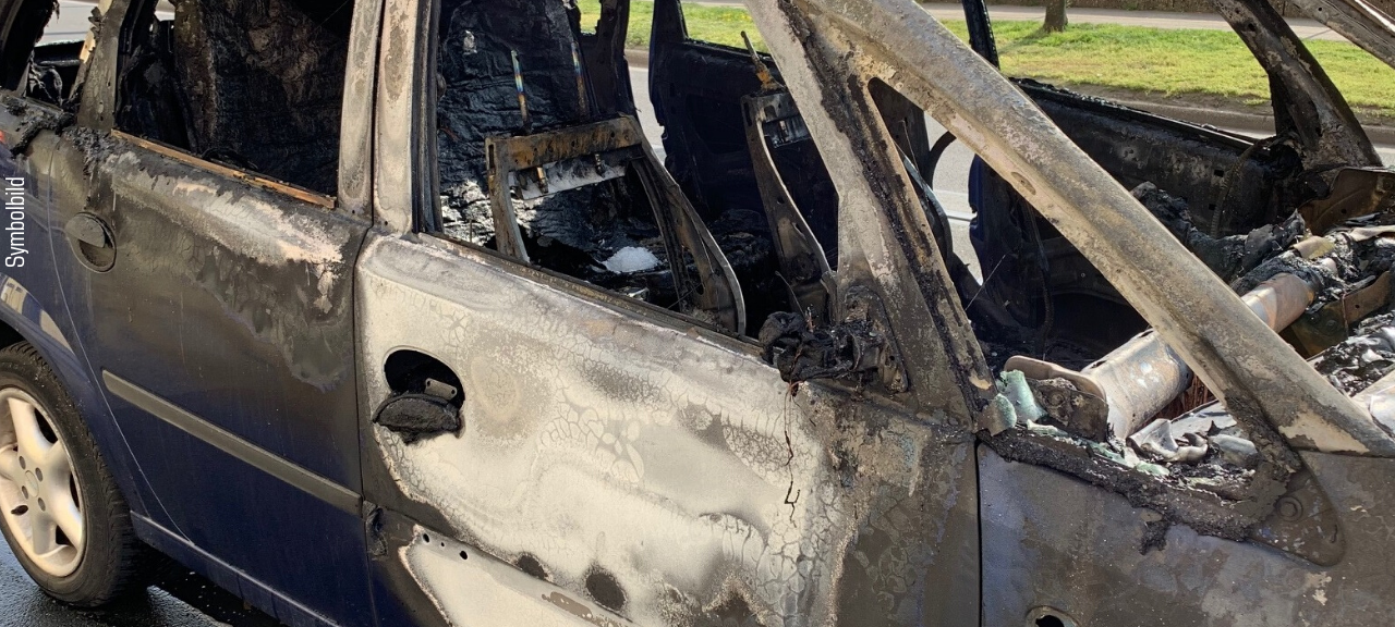 Polizei sucht Verdächtige nach Kiosk-Überfall in Borbeck