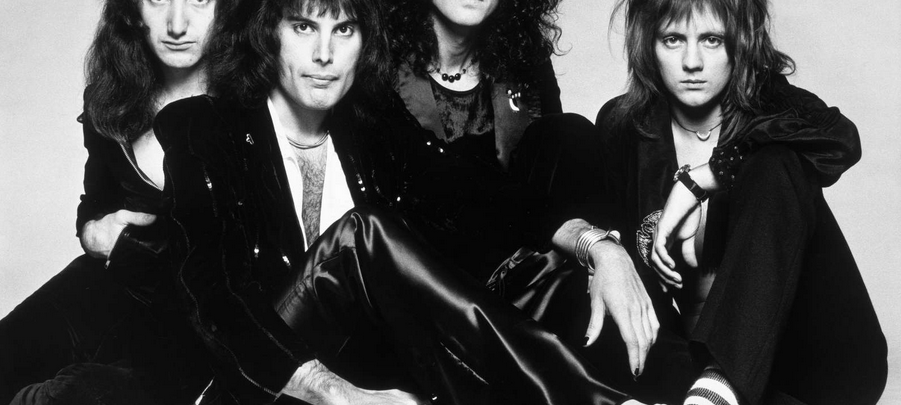 Queen und Sänger Freddie Mercury faszinieren immer noch viele Hörer von Radio Essen.