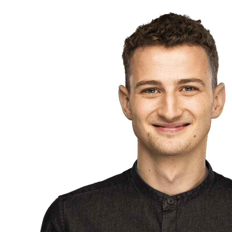 Joshua Windelschmidt