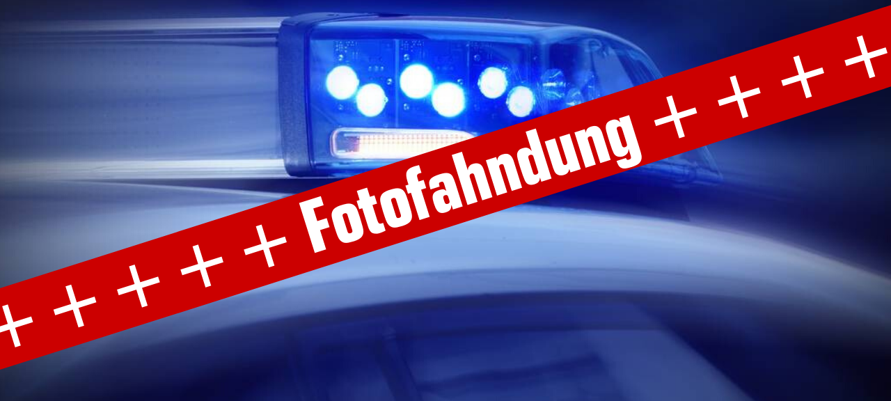 Fotofahndung