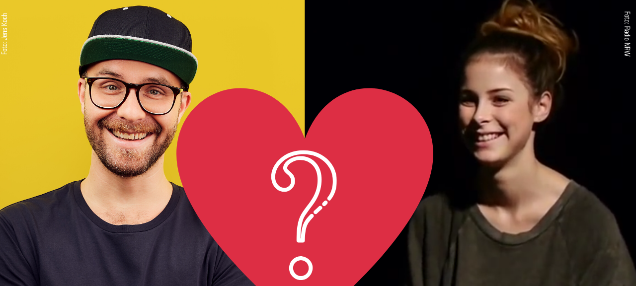 Sind Lena und Mark Forster ein Paar?