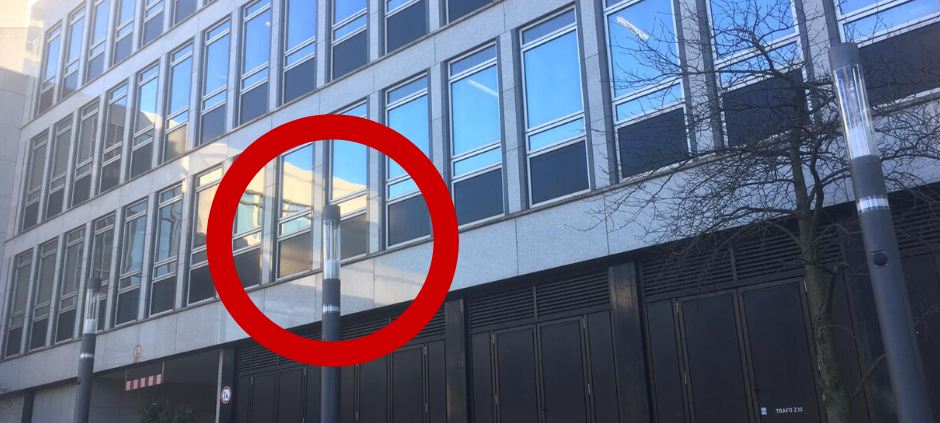 Essen: Neue smarte Straßenlaternen