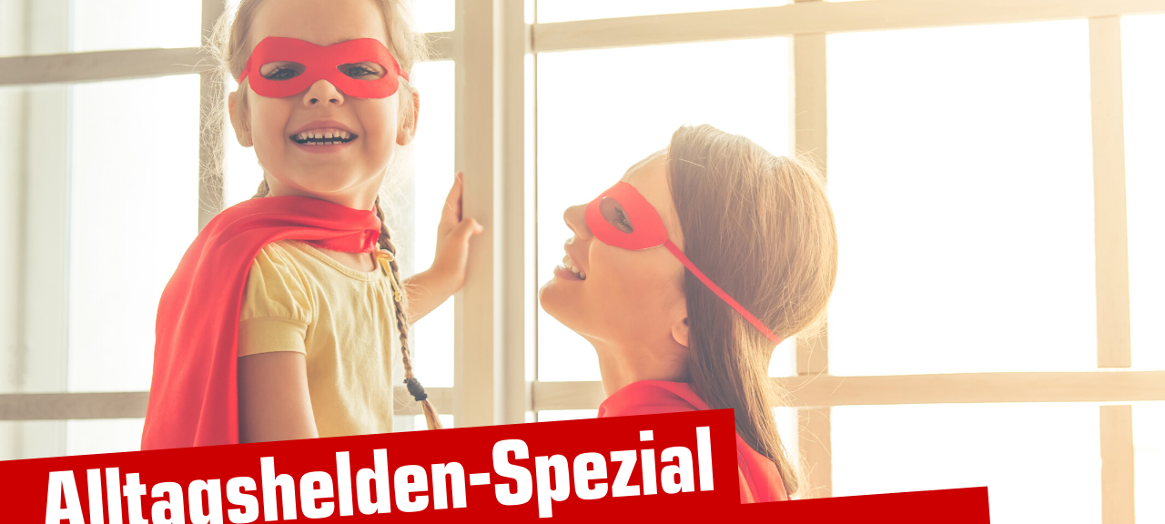 Radio Essen sucht Eure Alltagshelden in der Corona-Krise