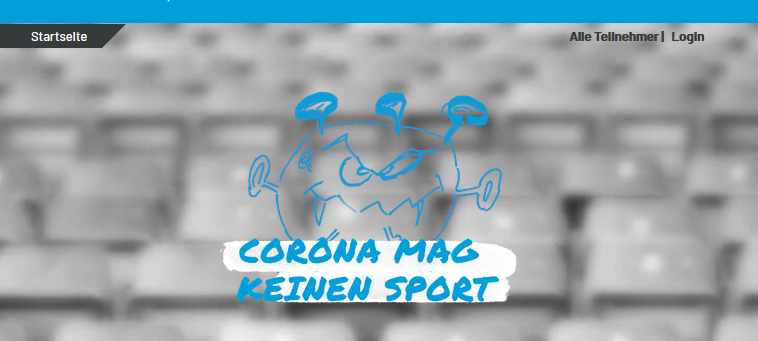 Die Seite aus Essen Geisterspieltickets.de für Einnahmen in der Corona-Krise.