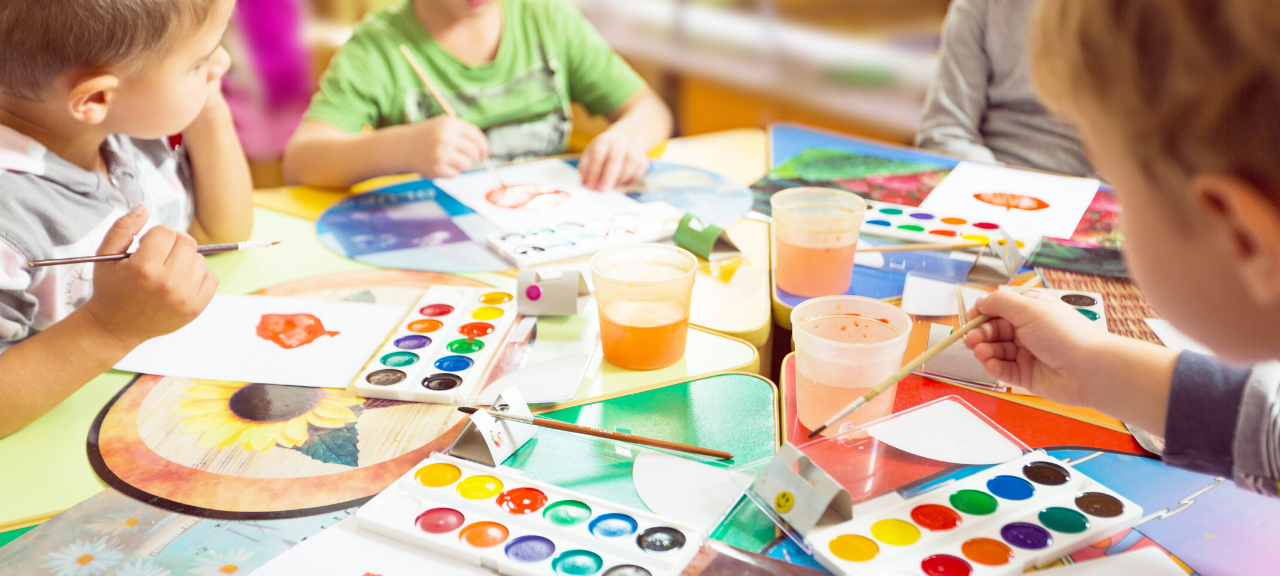 In Essen starten die nächsten Warnstreiks - diesmal an den städtischen Kitas, der Jugendhilfe und den Offenen Ganztagsschulen.