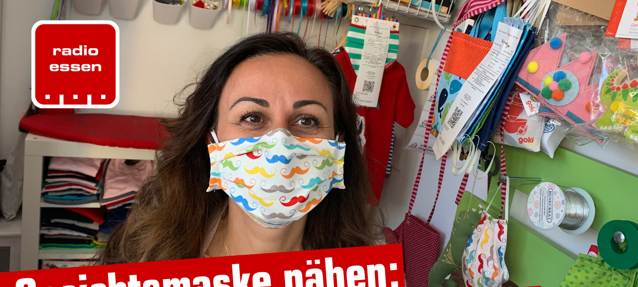 Mundschutz-Pflicht in NRW: Infos zu Masken und Pflicht