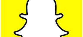 SnapChat Logo