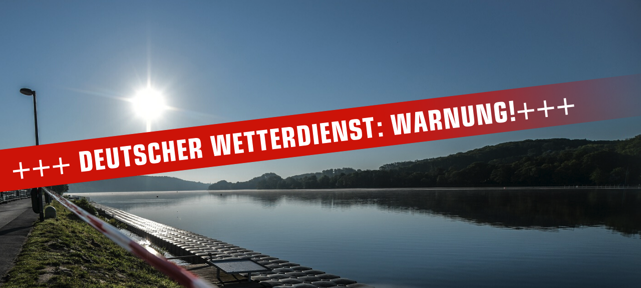 Essen: Wetterdienst-Warnung vor UV-Strahlung - wie groß ist die Gefahr?