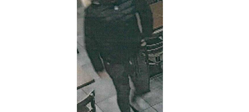 Polizei Essen: Foto-Fahndung wegen sexueller Belästigung