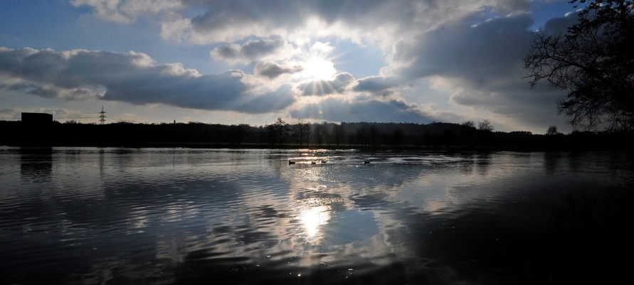 Essen Wellness: 5 Tipps, wo Ihr toll entspannen könnt